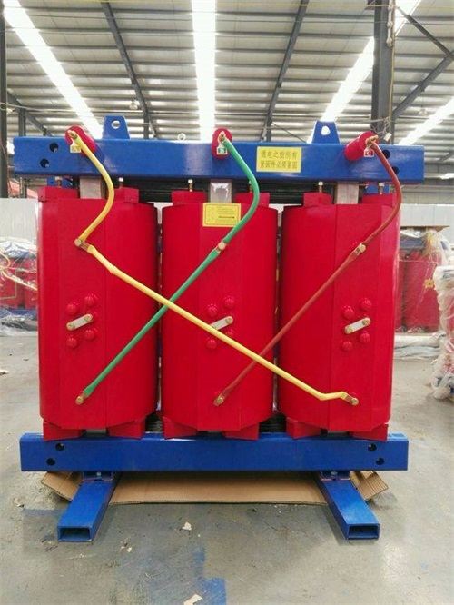 庆云3150kVA干式变压器材料销售厂家