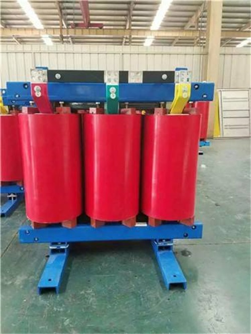 庆云SCB11-125KVA/10KV/0.4KV干式变压器
